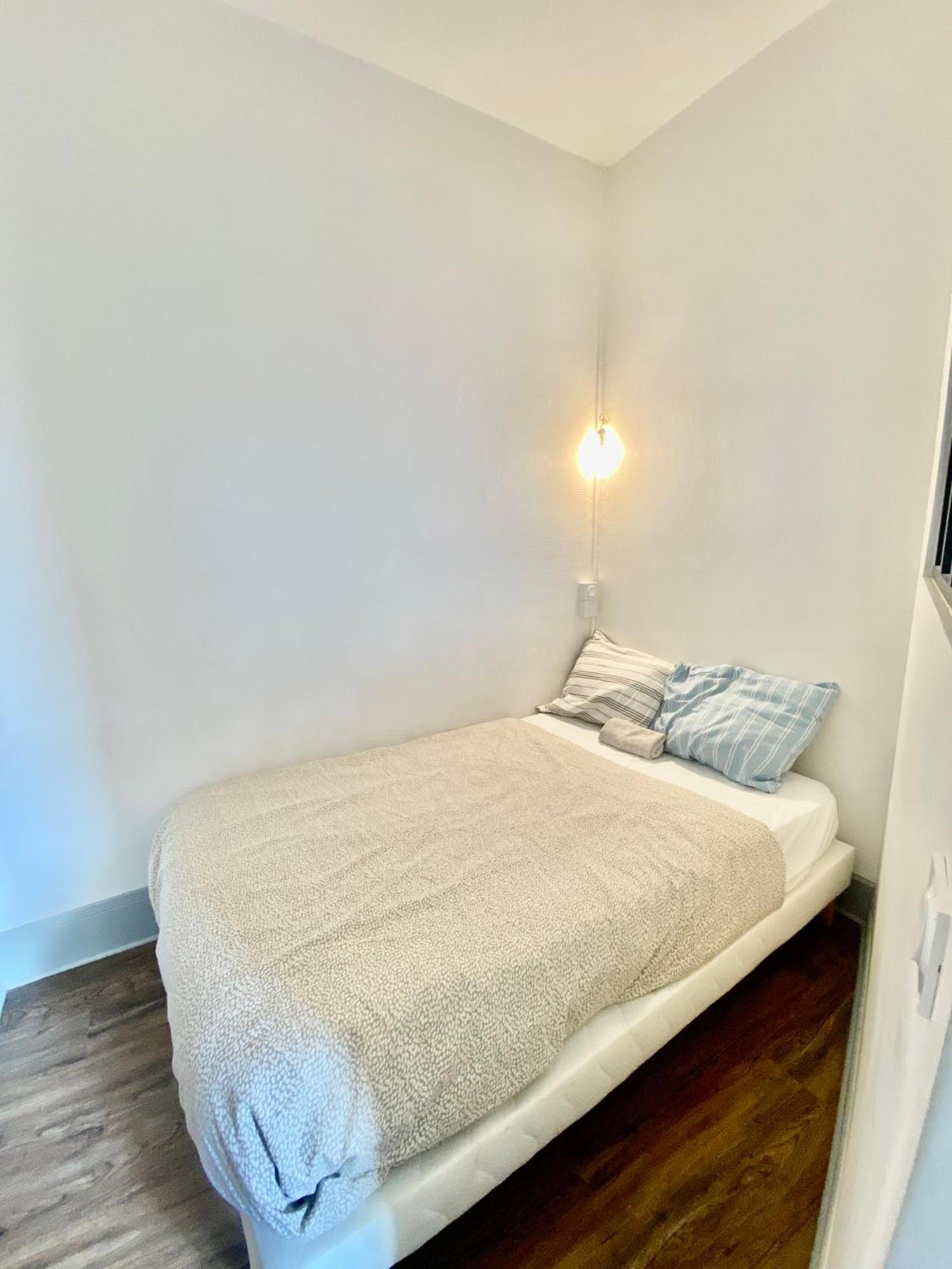 Apartamento Excellent T2 - 5Min Gare & Hypercentre Grenoble Exterior foto
